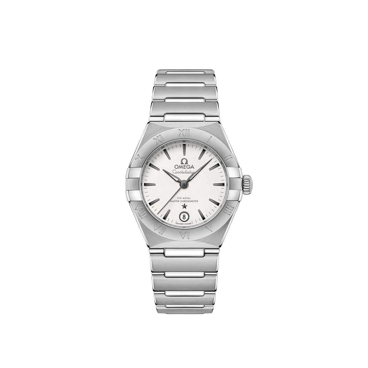 Costellation  CO‑AXIAL MASTER CHRONOMETER Default Title