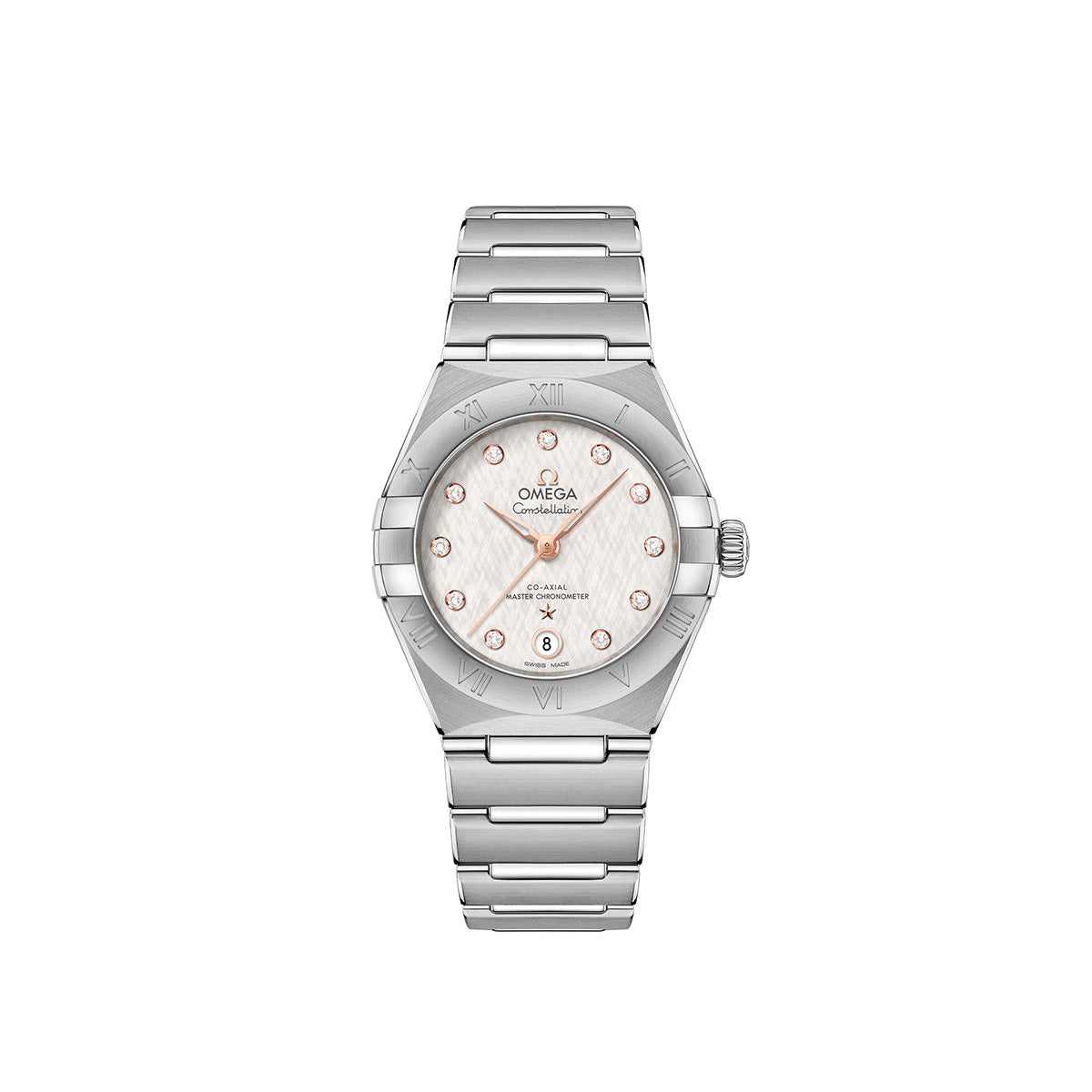 Costellation  CO‑AXIAL MASTER CHRONOMETER Default Title