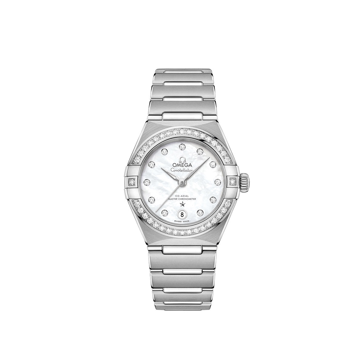 Costellation  CO‑AXIAL MASTER CHRONOMETER Default Title