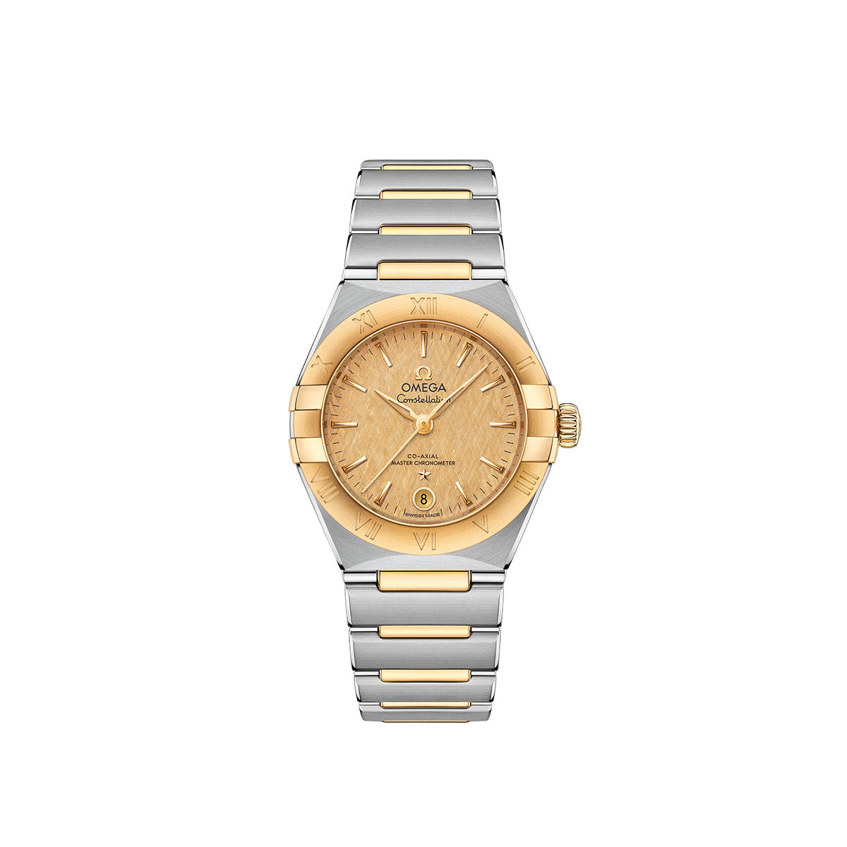 Costellation  CO‑AXIAL MASTER CHRONOMETER Default Title