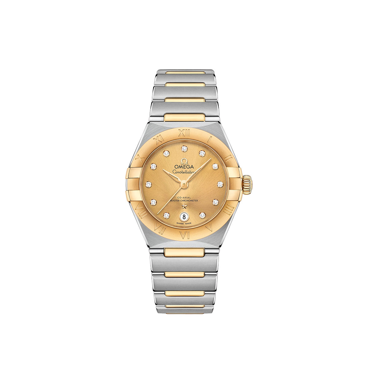 Costellation  CO‑AXIAL MASTER CHRONOMETER Default Title