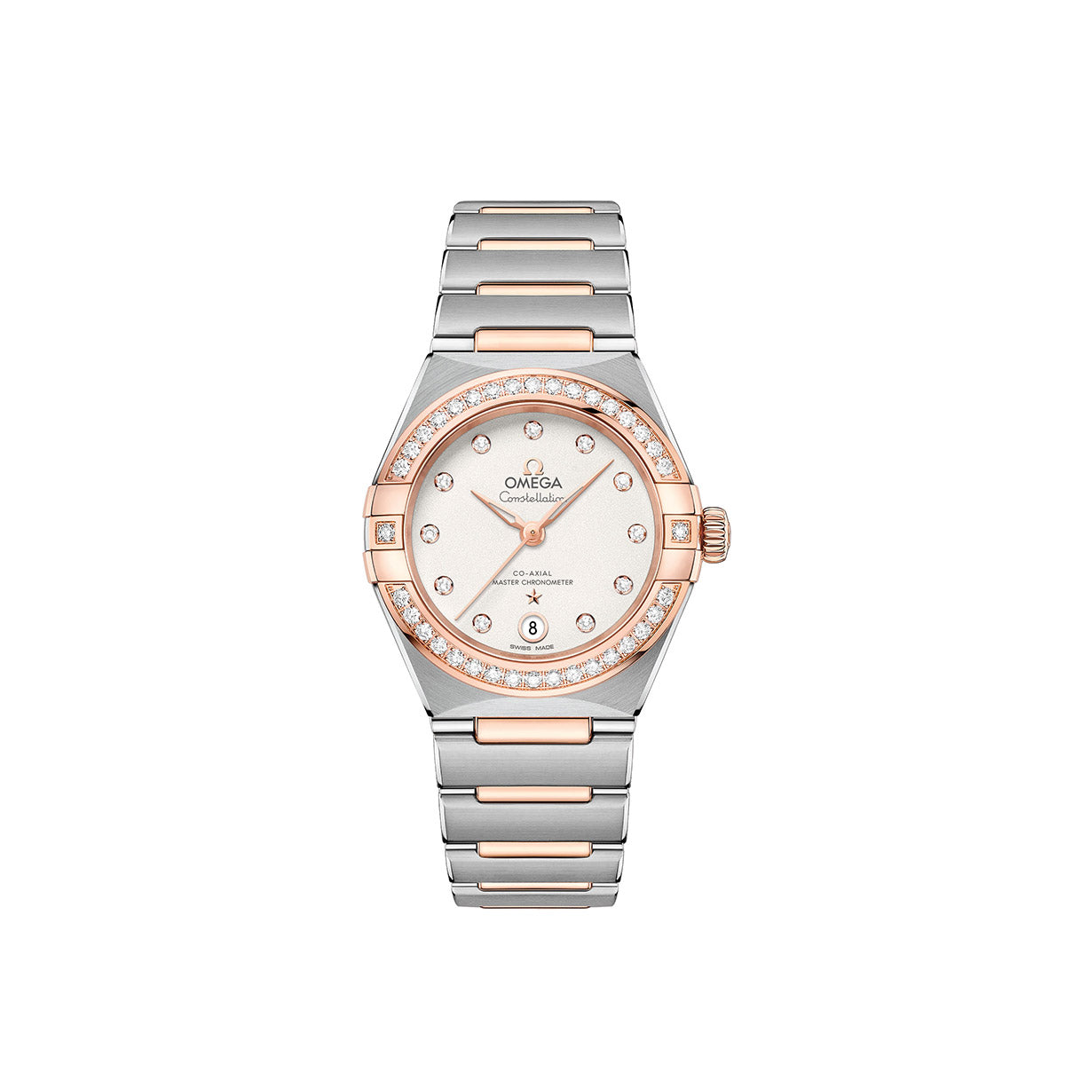 Costellation  CO‑AXIAL MASTER CHRONOMETER Default Title