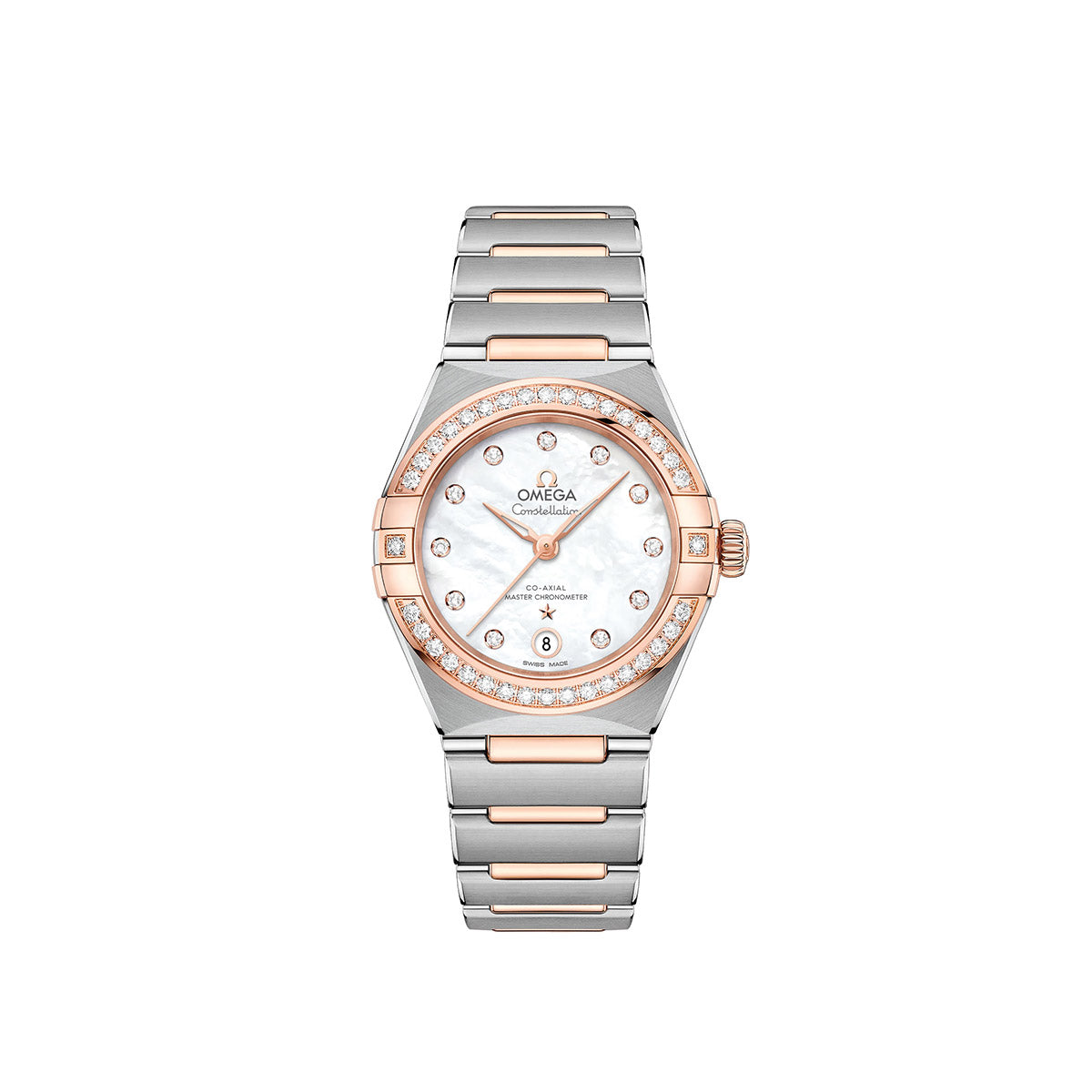 Costellation  CO‑AXIAL MASTER CHRONOMETER Default Title