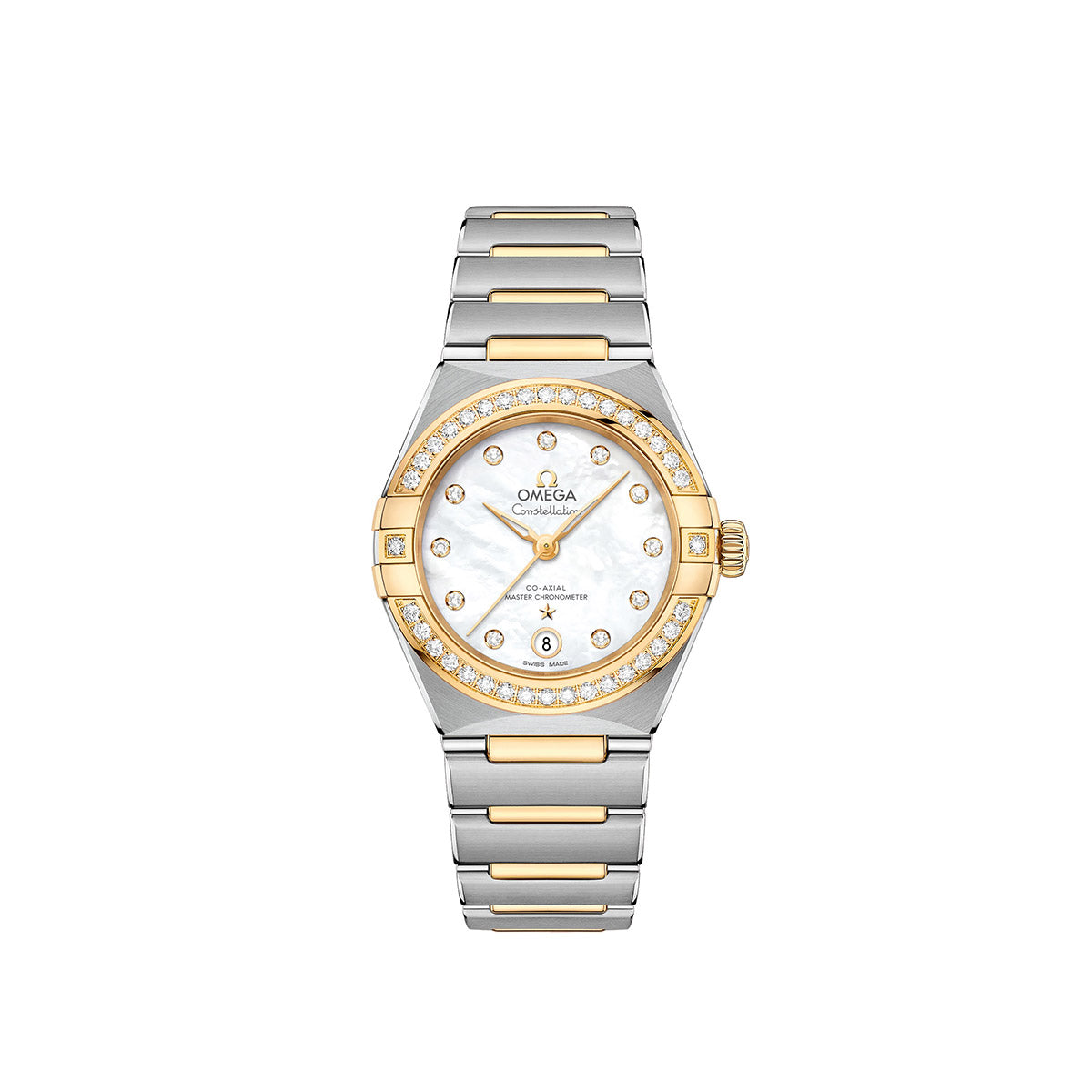 Costellation  CO‑AXIAL MASTER CHRONOMETER Default Title