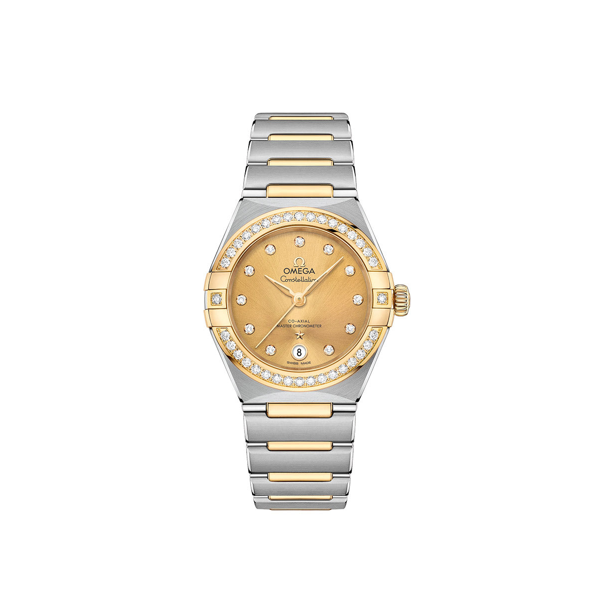 Costellation  CO‑AXIAL MASTER CHRONOMETER Default Title