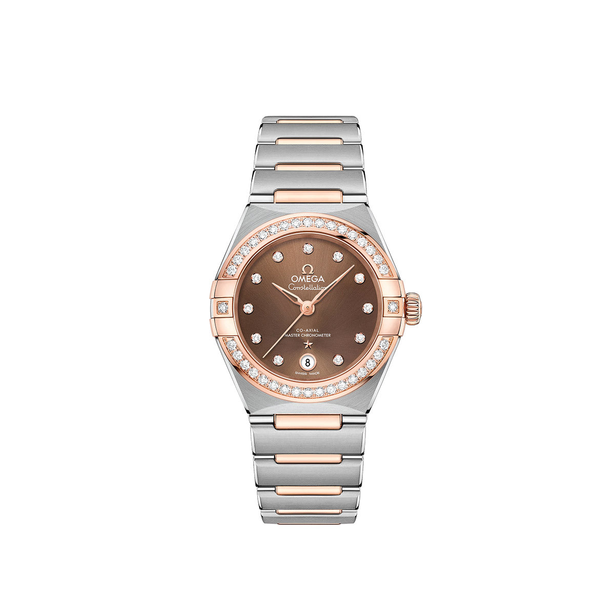 Costellation  CO‑AXIAL MASTER CHRONOMETER Default Title