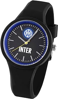 Orologio Inter Ufficiale