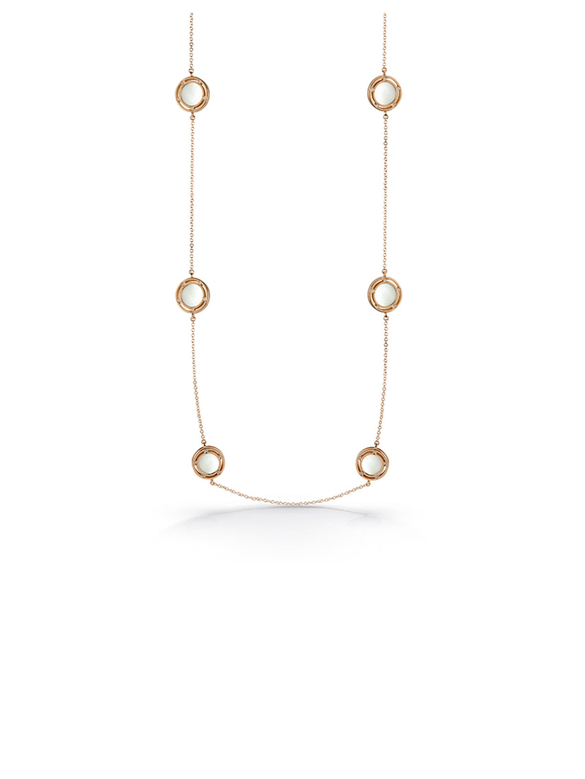 COLLANA DAMIANI