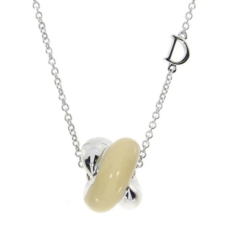 COLLANA GOMITOLO