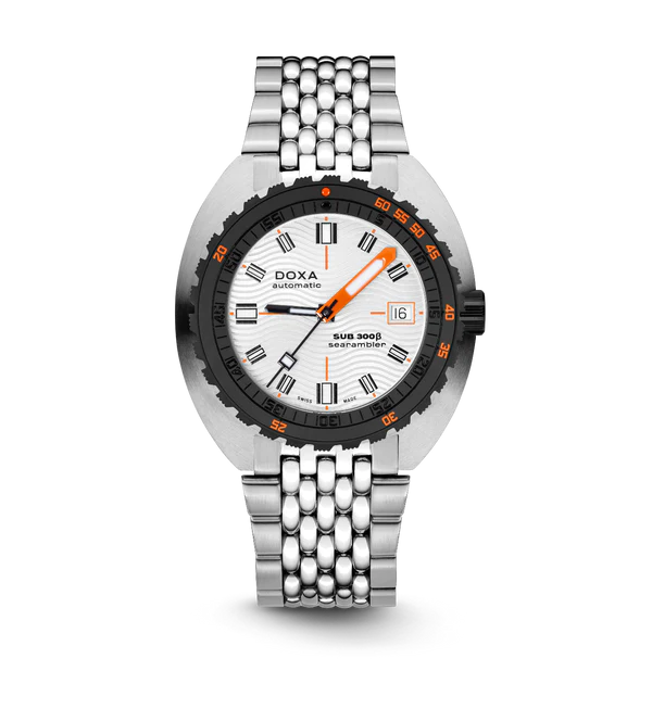 SUB 300β SEARAMBLER