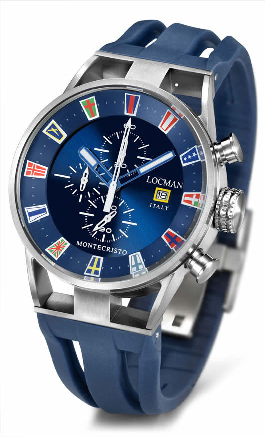 Orologio Locman Montecristo Prezzo LOCMAN MONTECRISTO – Angelini