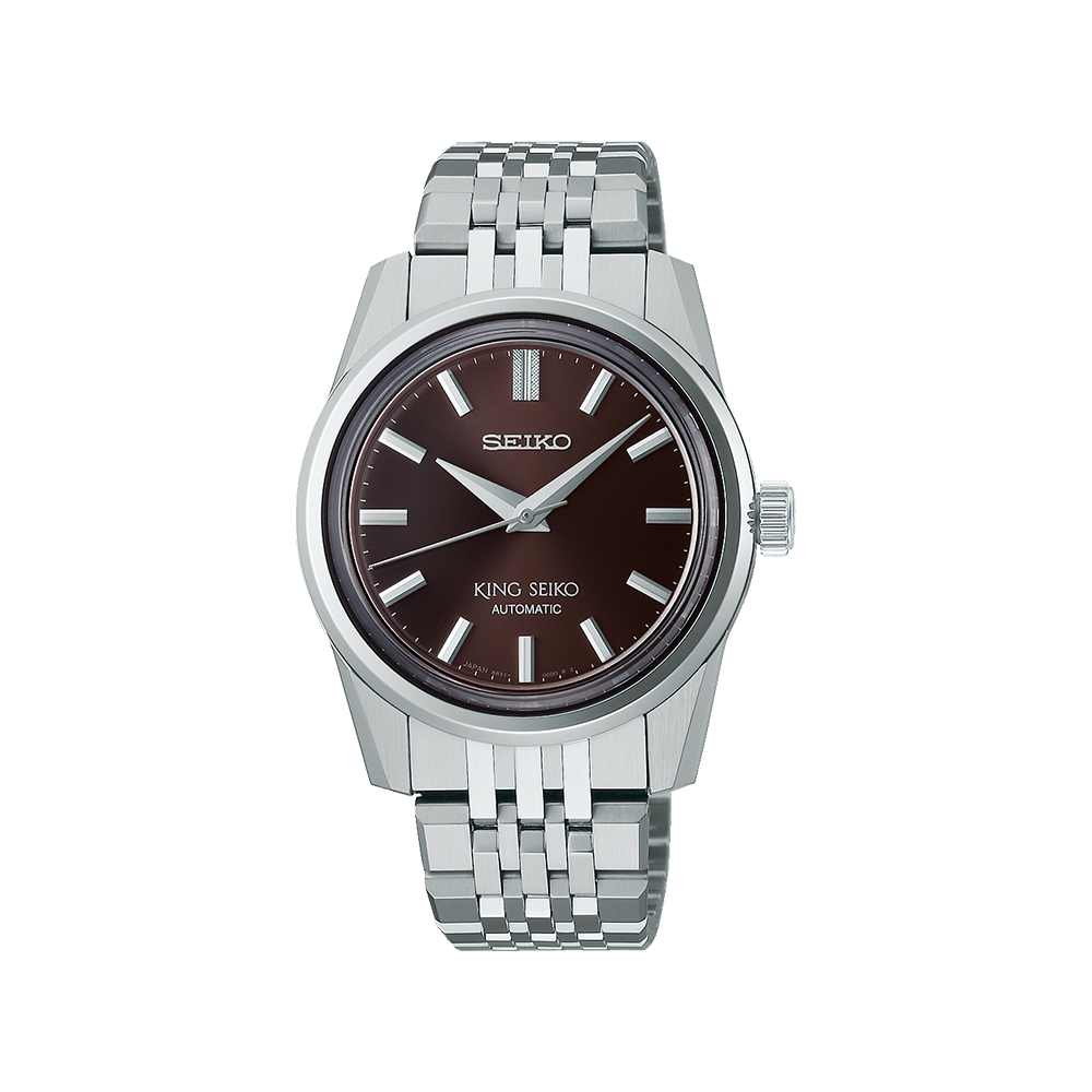 OROLOGIO KING SEIKO – Angelini Gioielleria