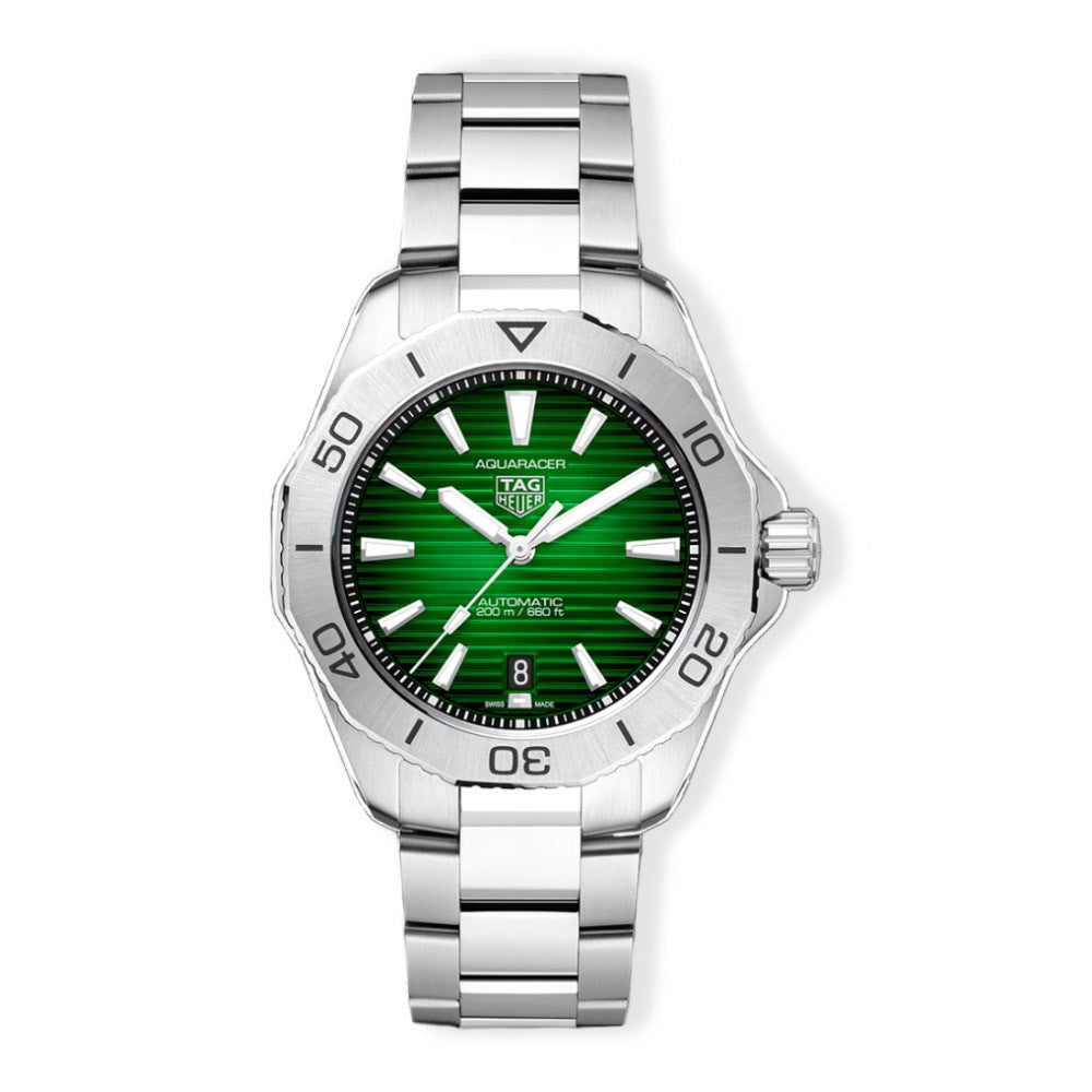 TAG HEUER AQUARACER PROFESSIONAL 200 – Angelini Gioielleria