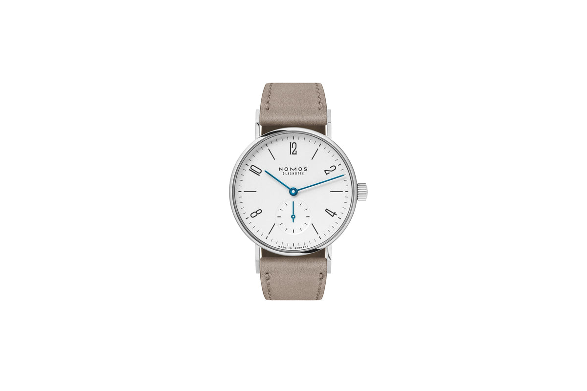 Tangente 33 zaffiro