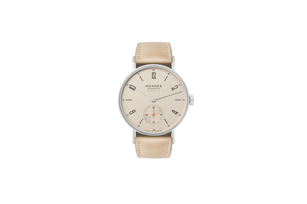 Tangente neomatik champagne