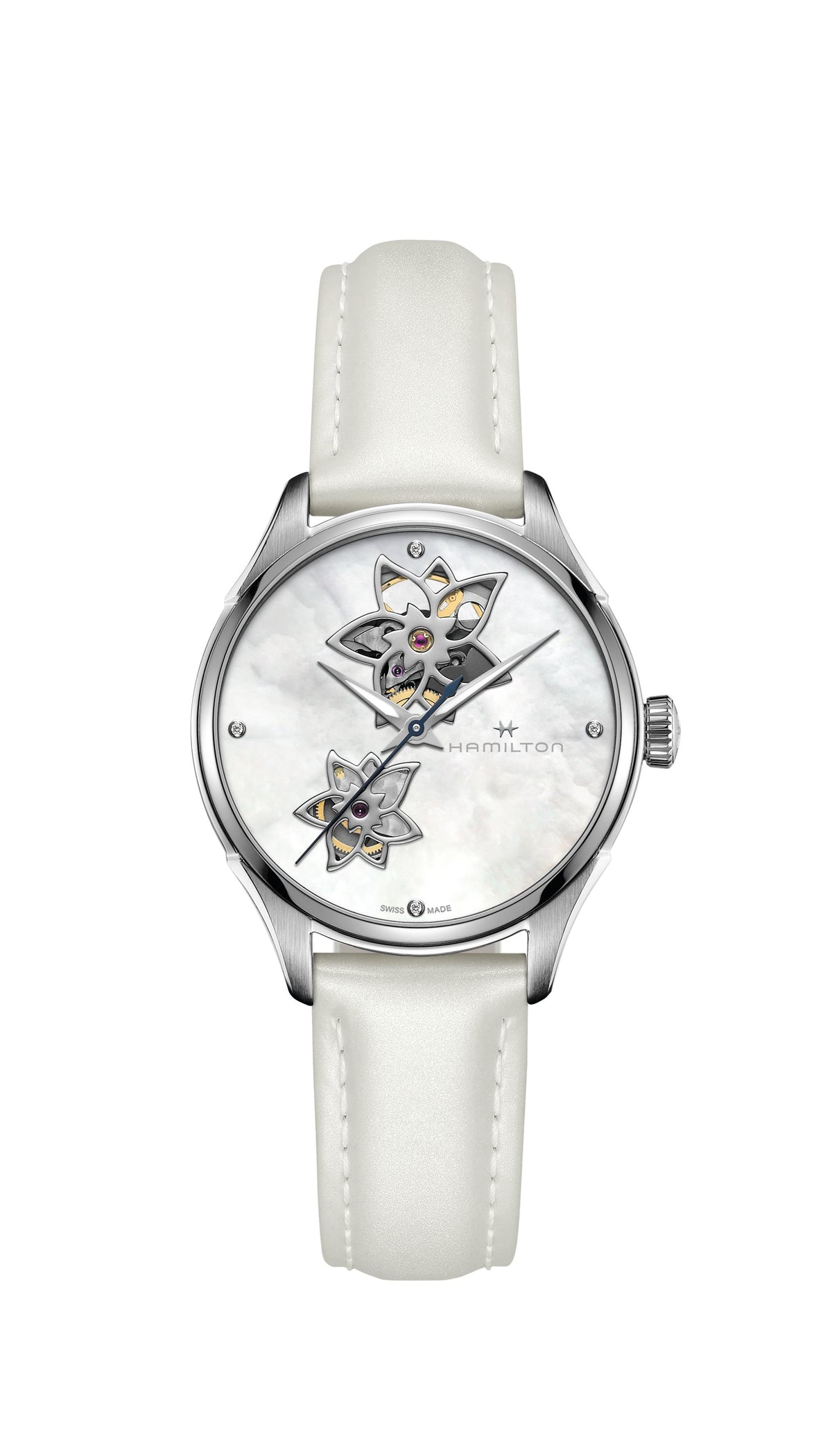 Jazzmaster Open Heart