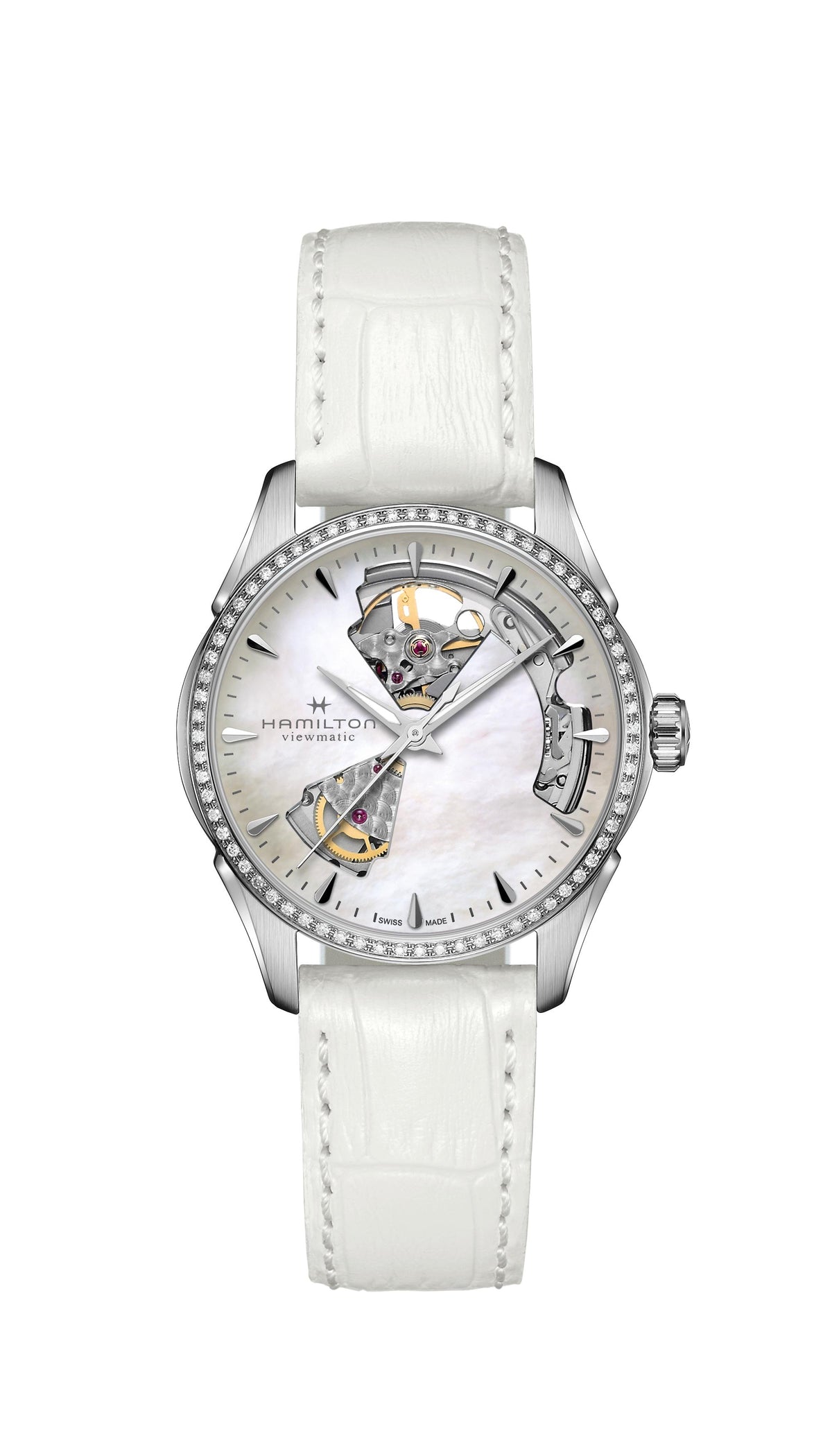 Jazzmaster Open Heart