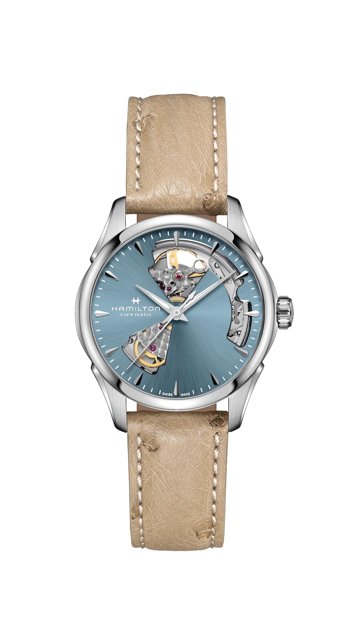 Jazzmaster Open Heart