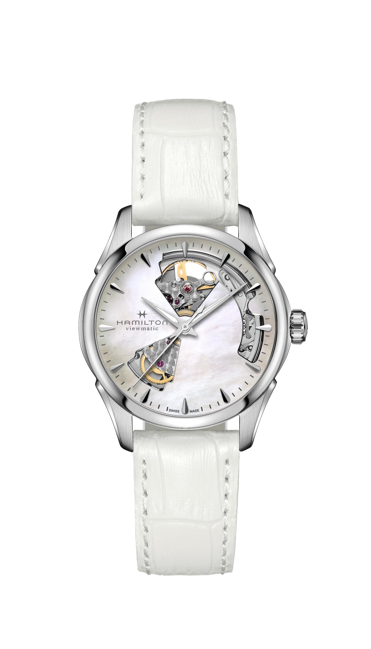 Jazzmaster Open Heart