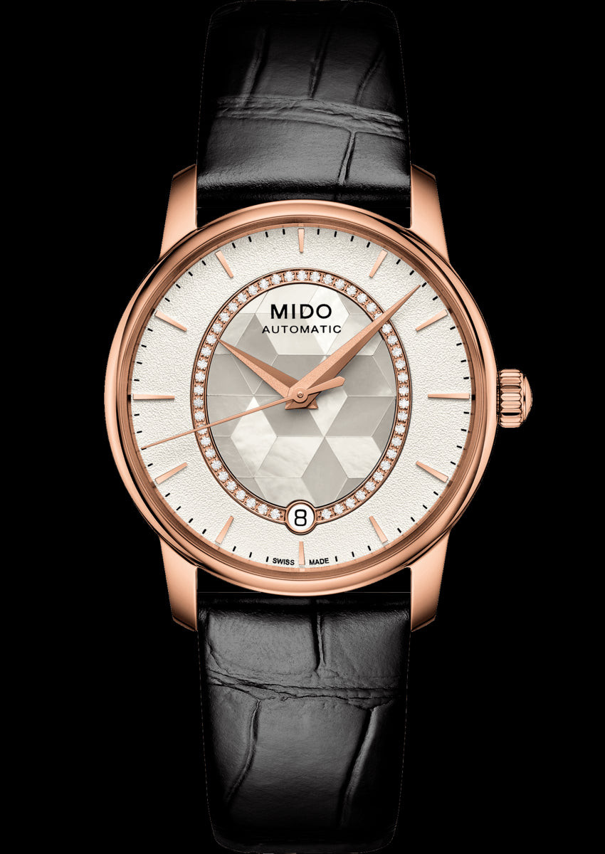 Baroncelli II prisma