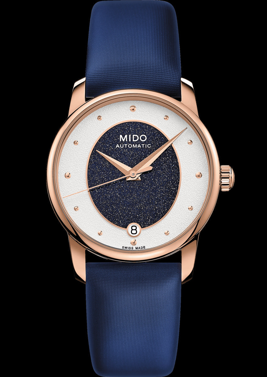 Baroncelli wild stone