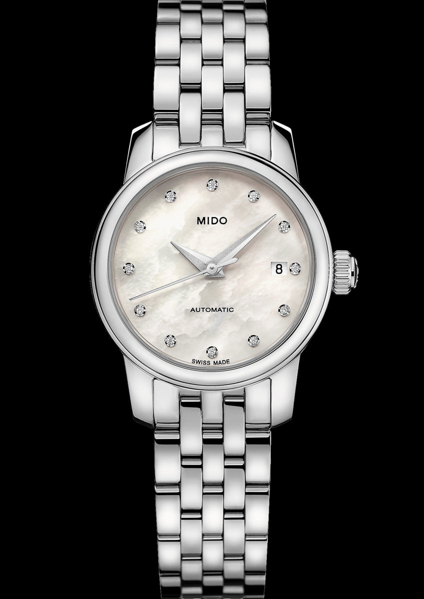 Baroncelli II Lady