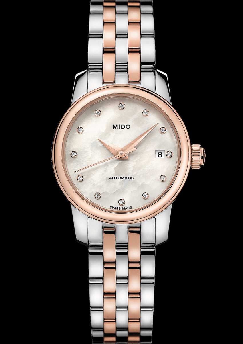 Baroncelli II Lady