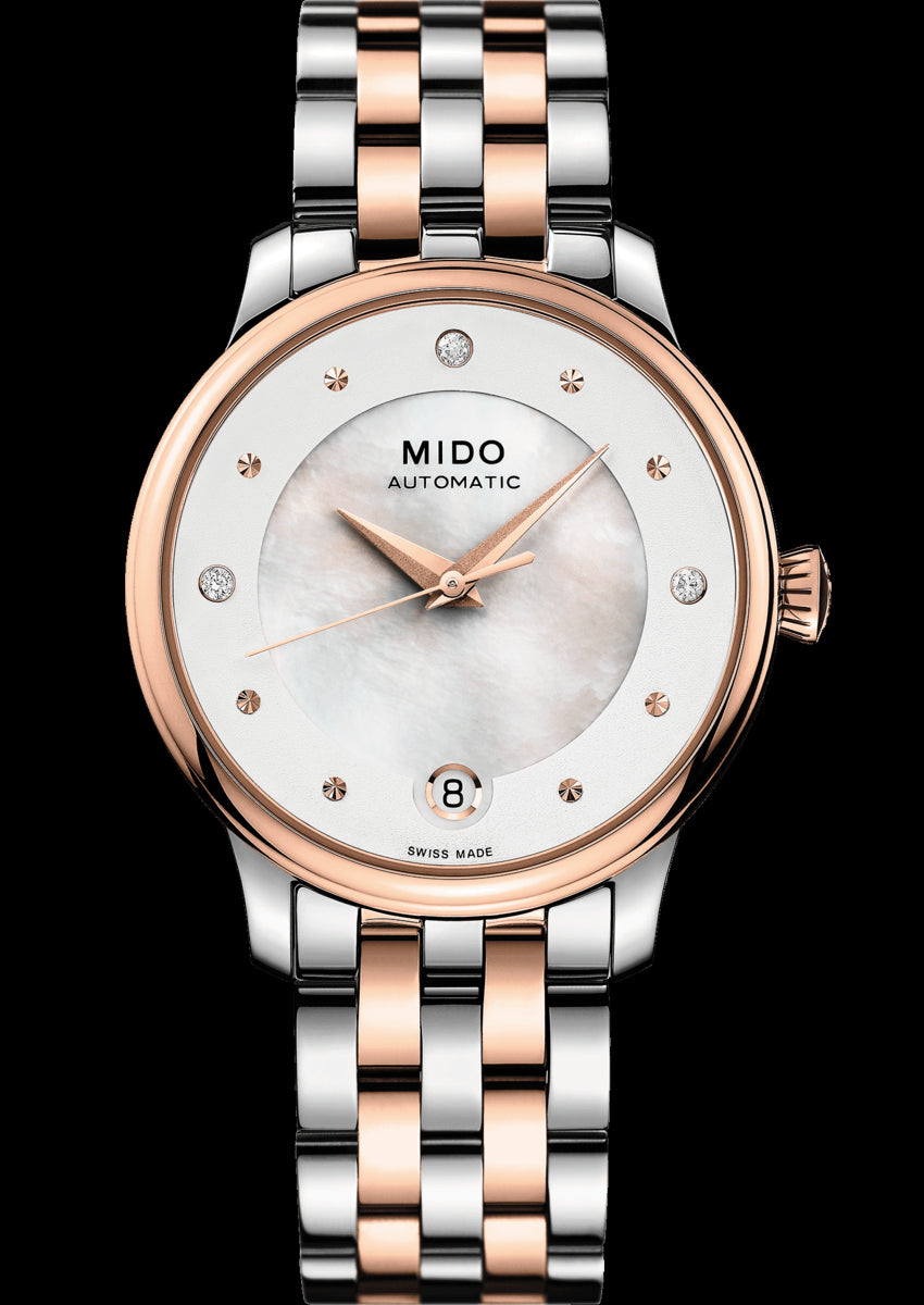 Baroncelli II LadyDay