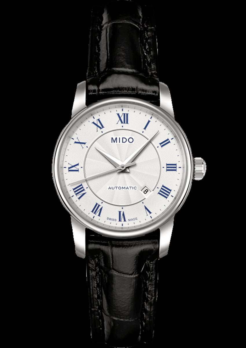 Baroncelli II Lady