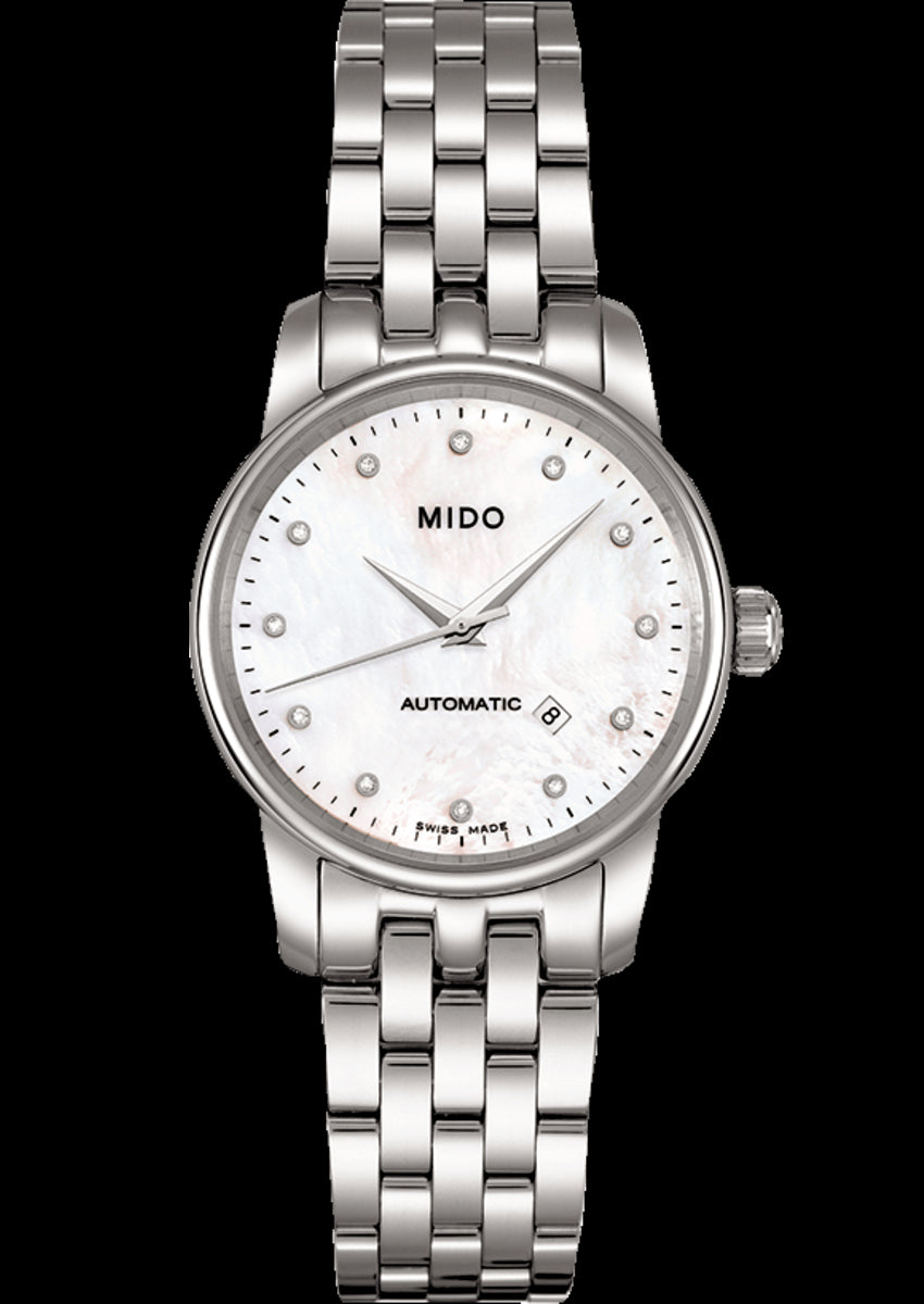 Baroncelli II Lady