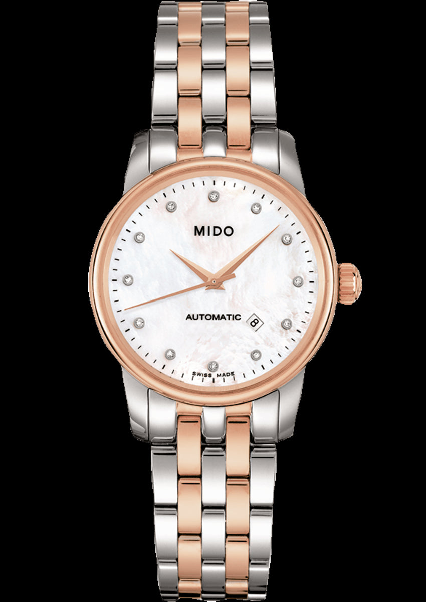Baroncelli II Lady