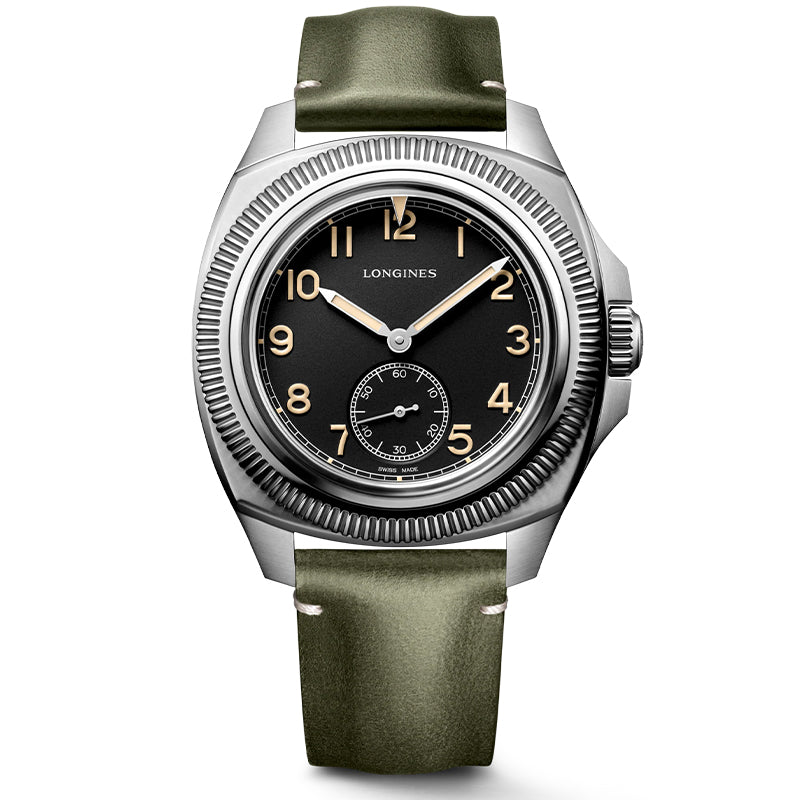 LONGINES PILOT MAJETEK