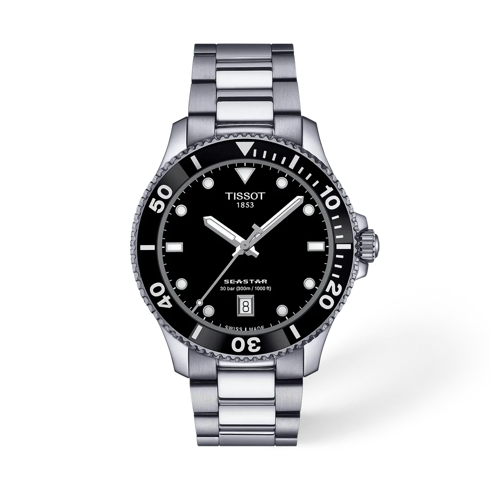 TISSOT SEASTAR 1000 40MM