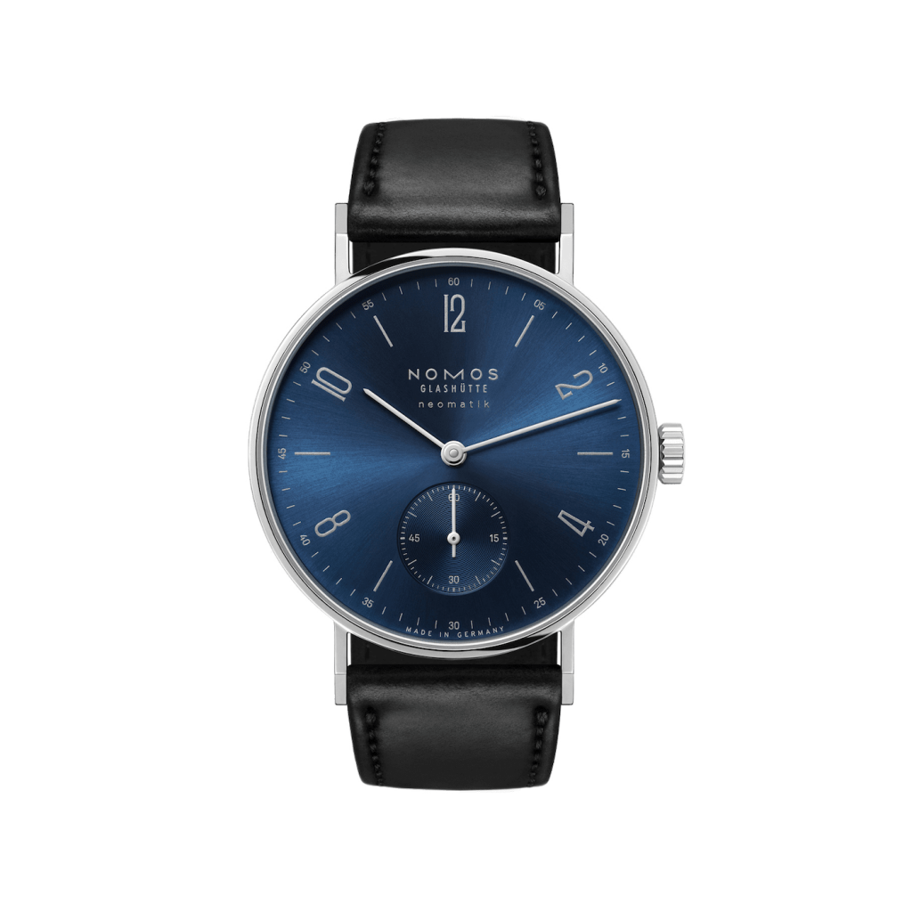 Tangente neomatik blue gold
