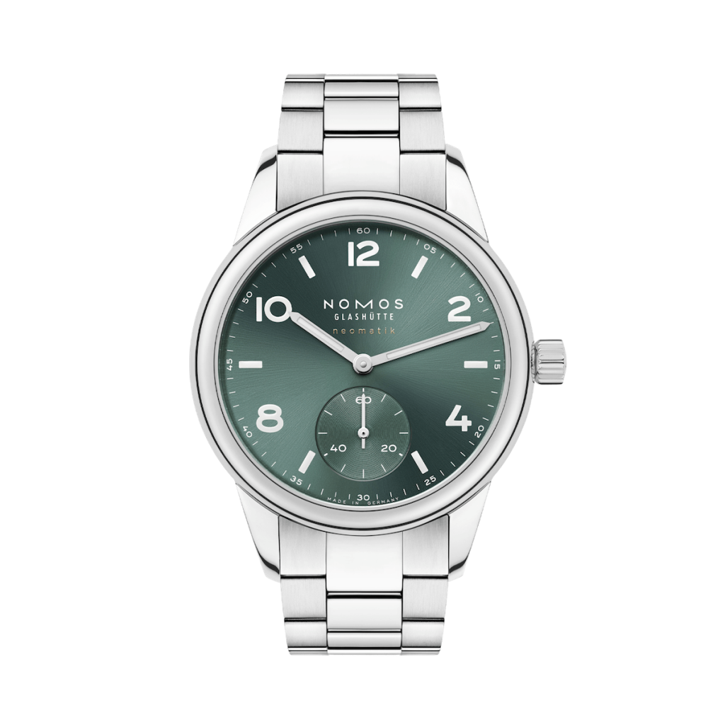 Club Sport neomatik petrol