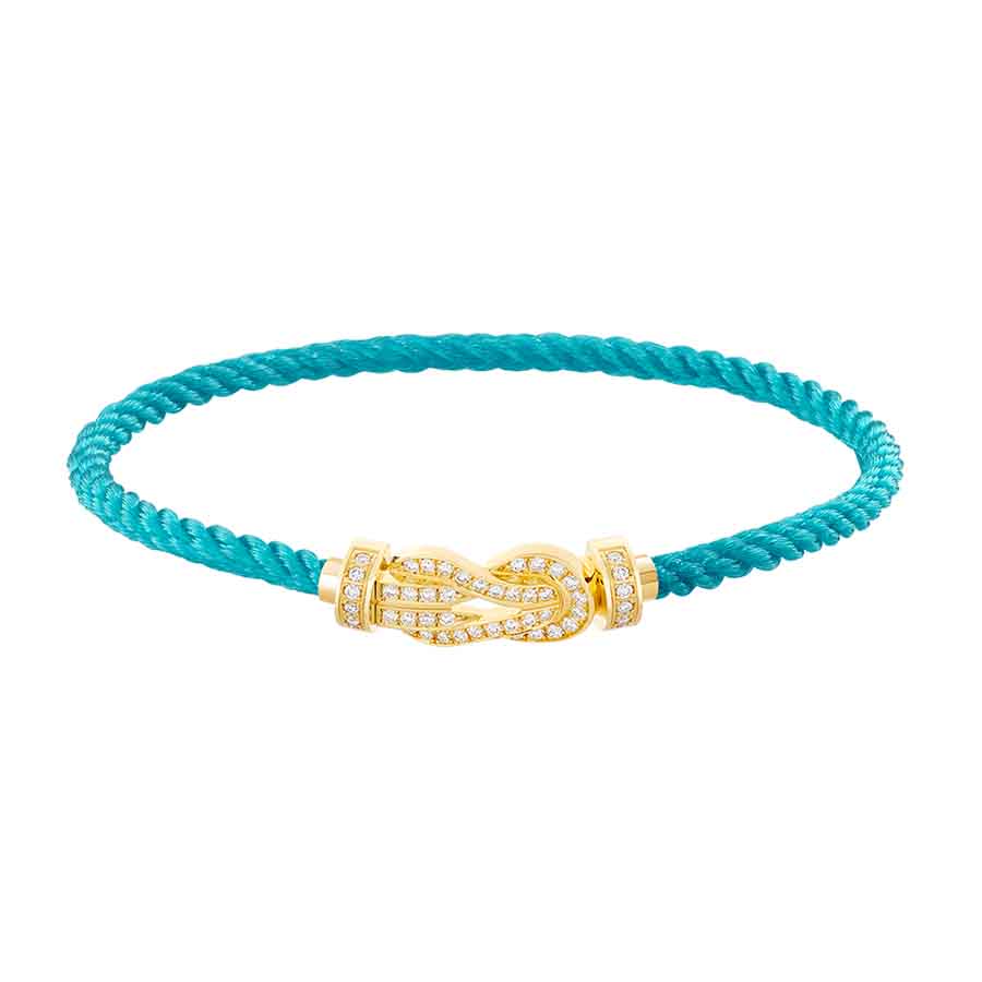 CHANCE INFINIE BRACELET