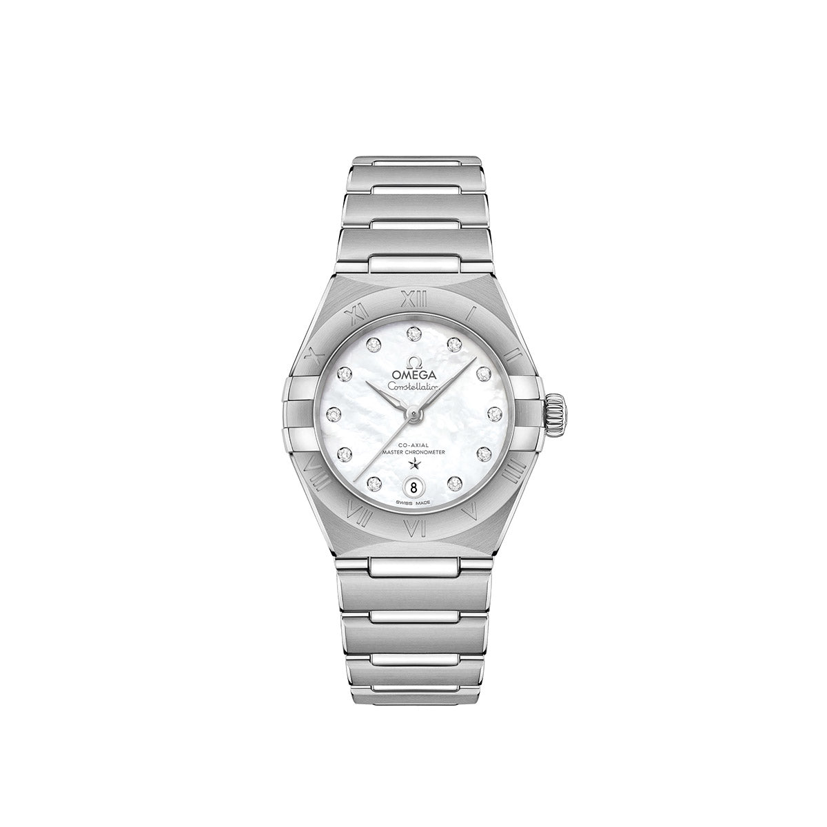 Costellation  CO‑AXIAL MASTER CHRONOMETER Default Title