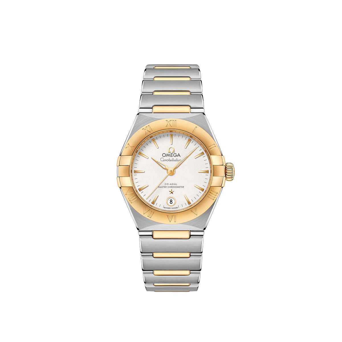 Costellation  CO‑AXIAL MASTER CHRONOMETER Default Title