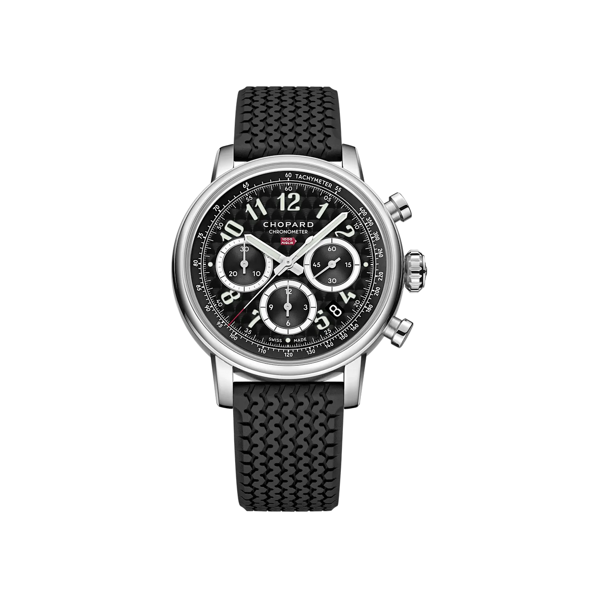 Mille Miglia Classic Chronograph
