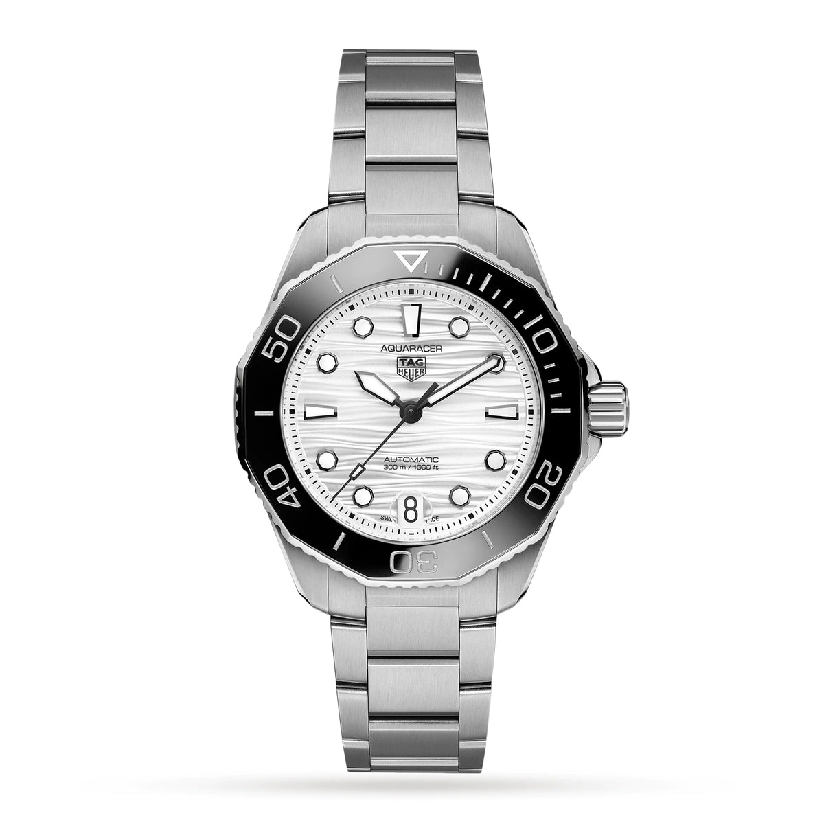TAG HEUER AQUARACER PROFESSIONAL 300