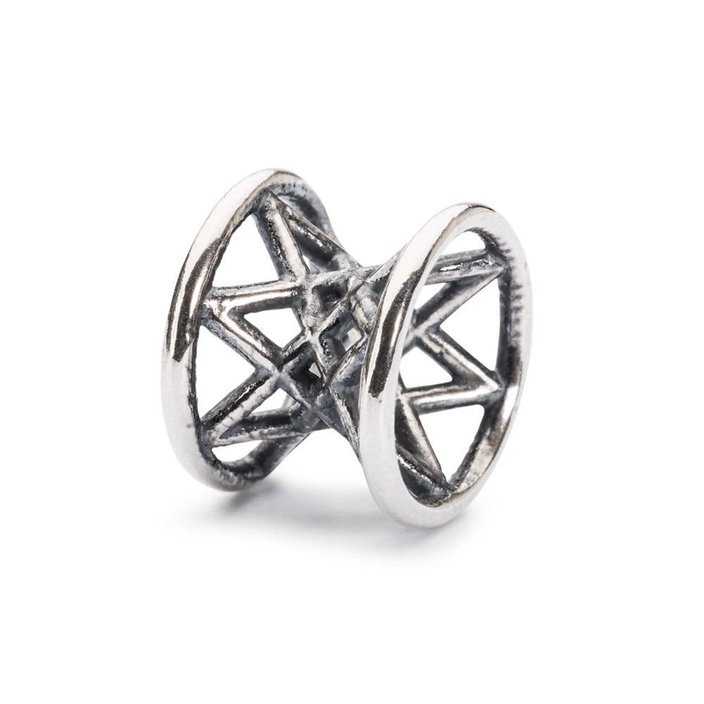 TROLLBEADS BEAD SORRISO DI STELLA