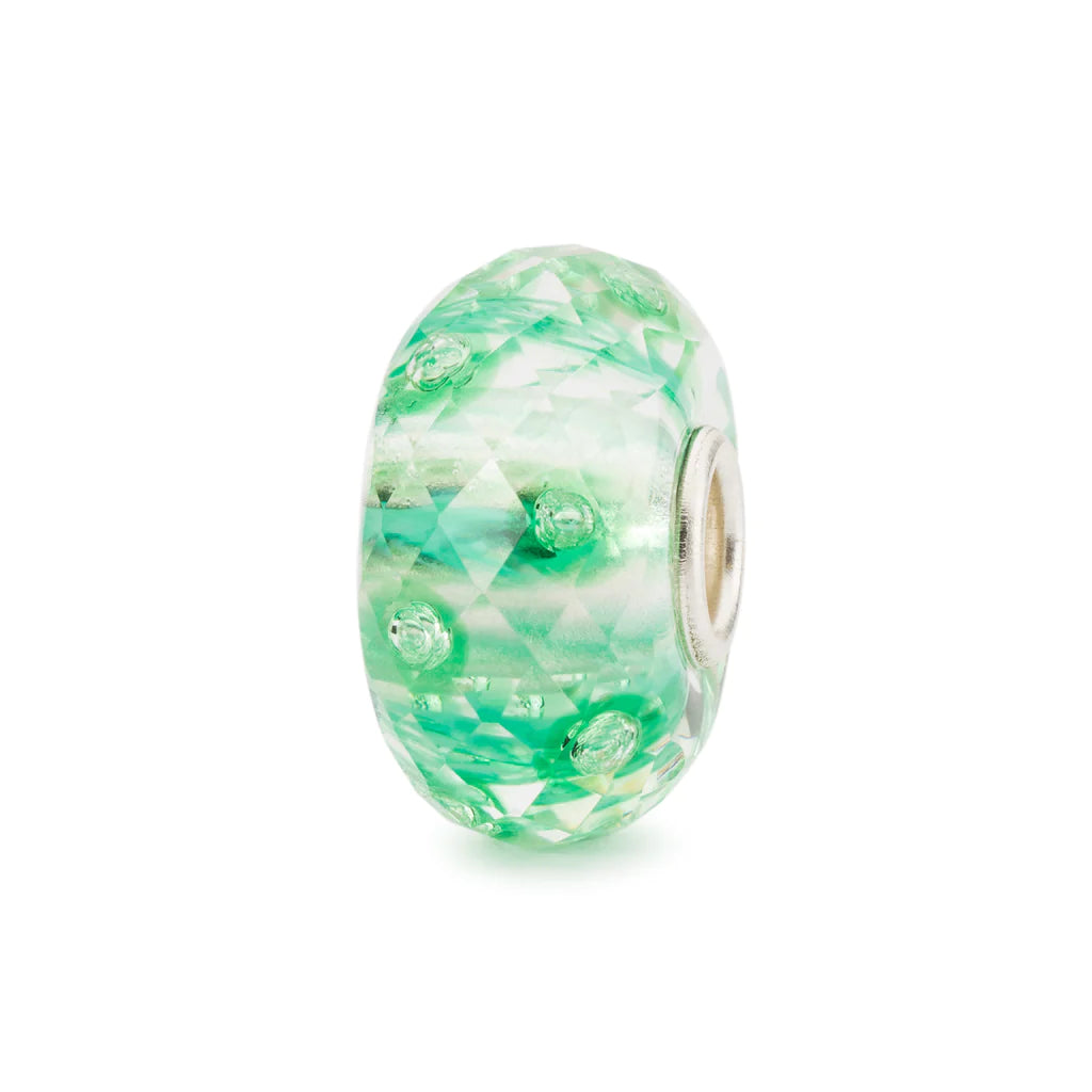 TROLLBEADS BEAD IN VETRO PAESAGGIO
