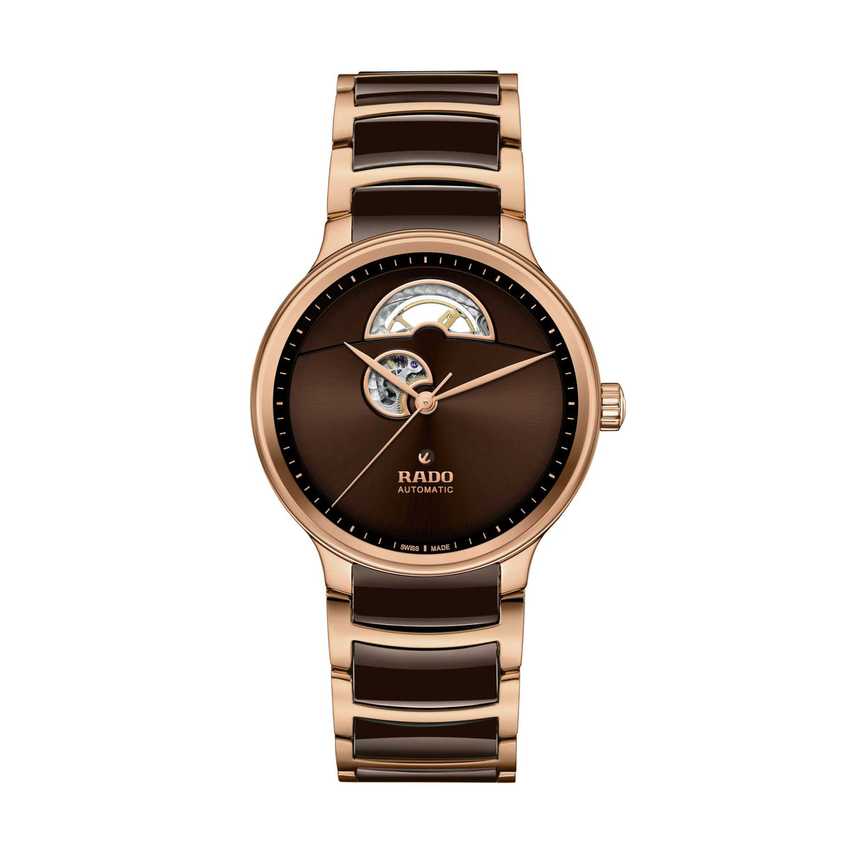 Centrix Automatic Open Heart
