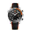 SEAMASTER PLANET OCEAN 600 CO-AXIAL MASTER CHRONOMETER CHRONOGRAPH Default Title