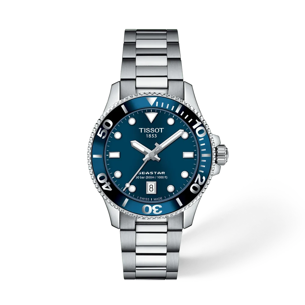TISSOT SEASTAR 1000 36MM
