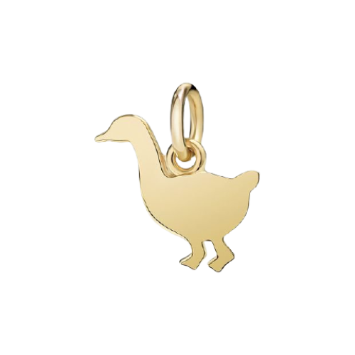 Ciondolo Oca