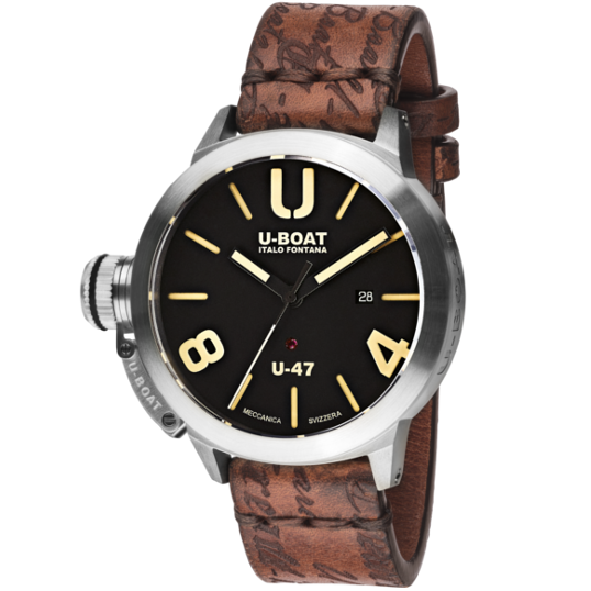 CLASSICO U-47 47MM