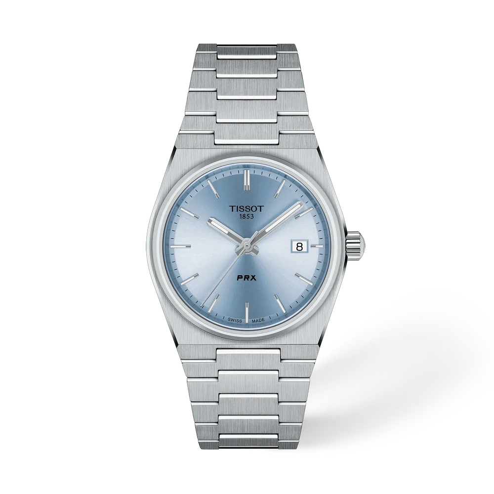 TISSOT PRX 35MM