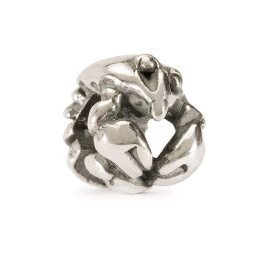 TROLLBEADS BEAD CANCRO INTRANSIGENTE