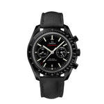 Speedmaster Dark Side of the Moon  CO-AXIAL MASTER CHRONOMETER cronograph Default Title
